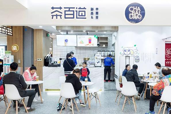 2021年奶茶店赚钱吗？球探网足球即时比分足球比分加盟店日均销售额多少？